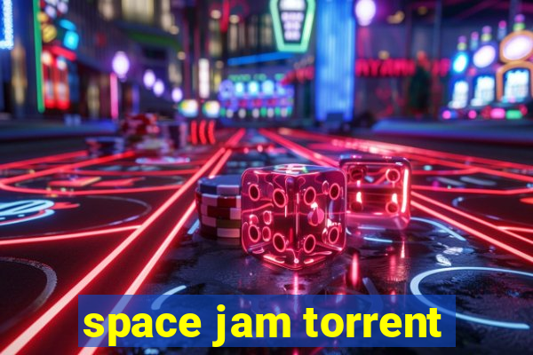 space jam torrent